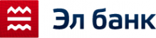 Логотип компании КБ Эл Банк-Алтай