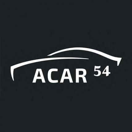 Логотип компании Acar54 Логотип компании Acar54